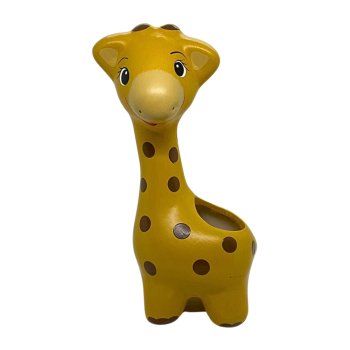 Girafa Suculenta Efeite