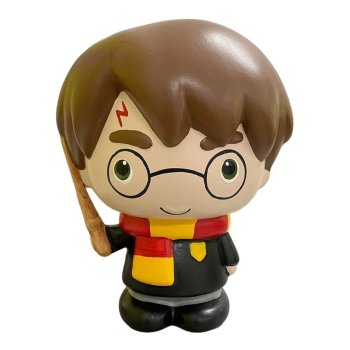 Menino Oculos Cofre Harry Potter
