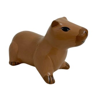 CAPIVARA PQ