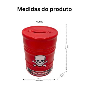 Foto do Produto